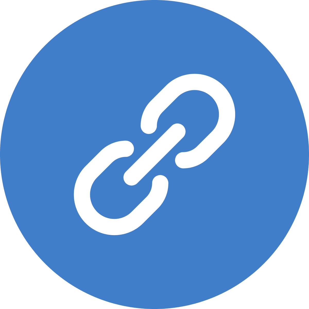 noun-link-5388103-FFFFFF icon link